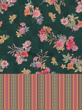 Wholesale Cambric Dress Material Top & Bottom Set